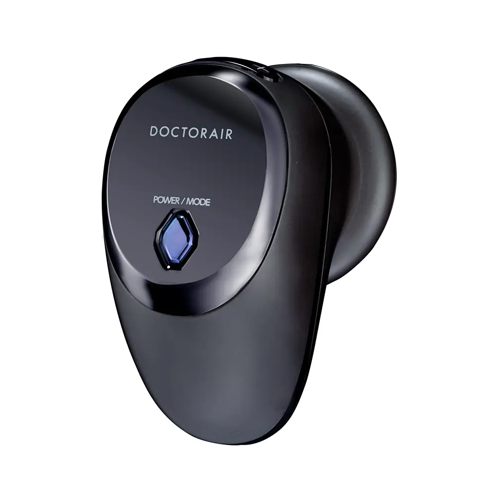 ドクターエア リフトライザー ブラック | DOCTORAIR（ドクターエア