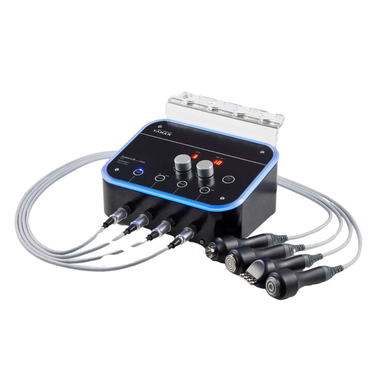 サロン機器,フェイシャル機器 | 株式会社シンビシン｜SHINBISHIN