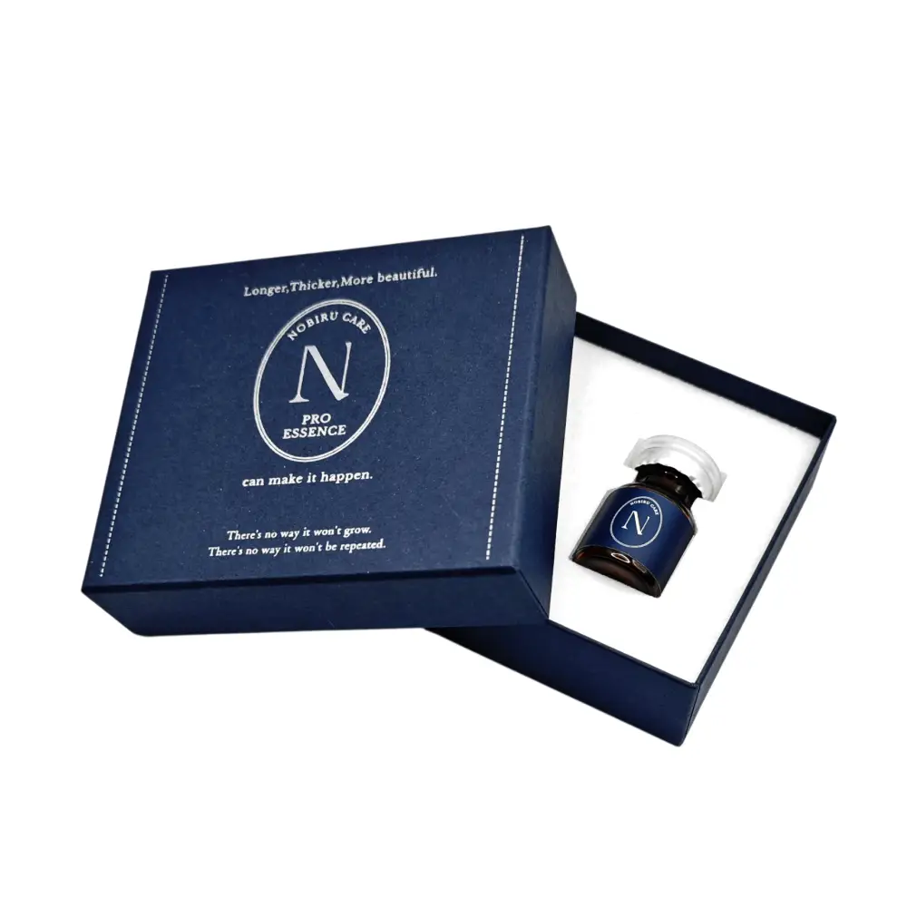 NEW NOBIRU 業)まつ毛美容液PRO-ESSENCE50 5ml | まつ毛美容液