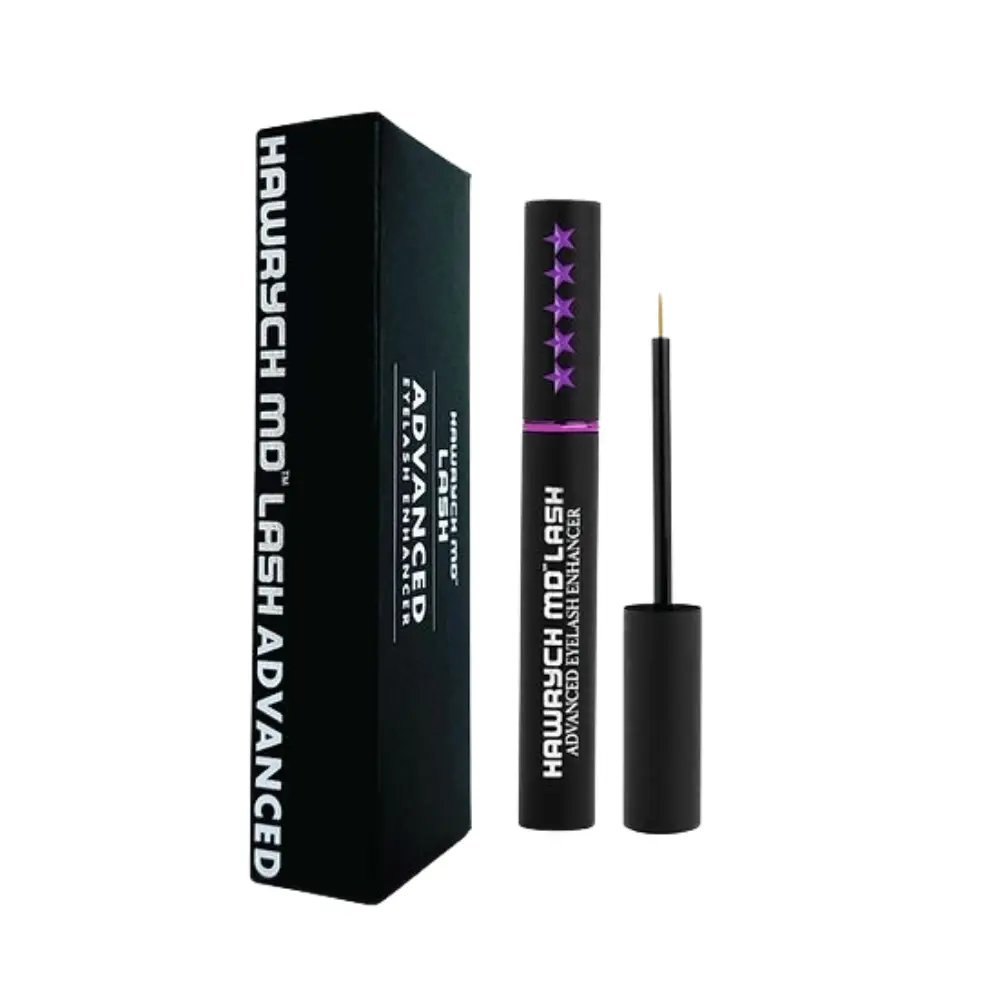 HAWRYCH MD LASH ADVANCED（ハウリッチ）3ml（約4.5ヶ月分） | まつ毛