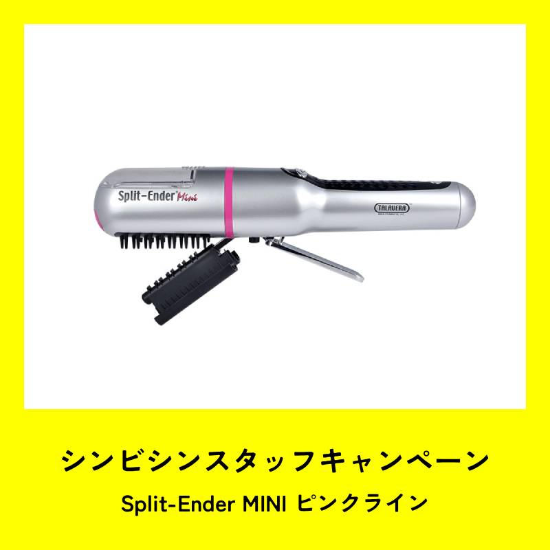 キャンペーン 2026.1.15~3.1】SplitEnder mini(スプリットエンダーミニ