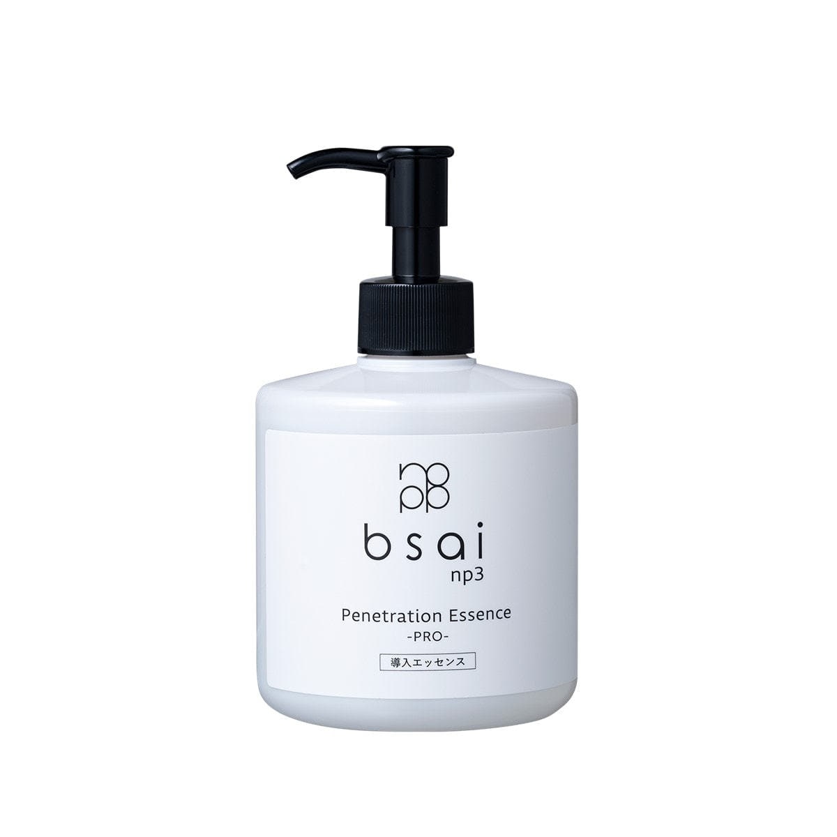 bsai NP3 導入エッセンス　PRO 業務用)bsai(ビサイ) NP3 導入エッセンスPRO 300ml | bsai(ビサイ