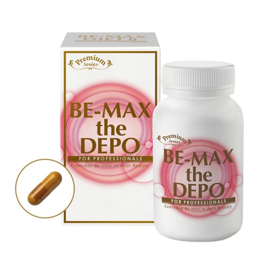 ダイエット食品 BE-MAX the EMI BE-MAX Acti-Shape Jelly（アクティシェイプゼリー）20包入 脂肪を