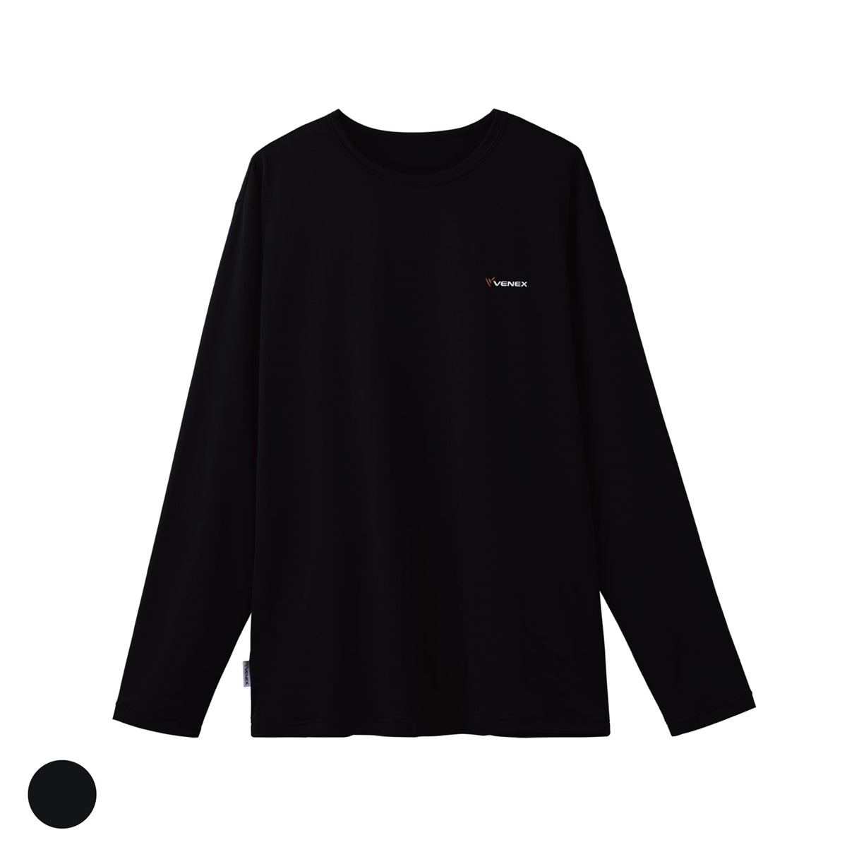 タイムセール⭐︎VENEX Recovery Cloth+ サイズF ブラック プロ専用美容商材 卸・通販 シンビシン公式ストア VENEX（ベネクス）