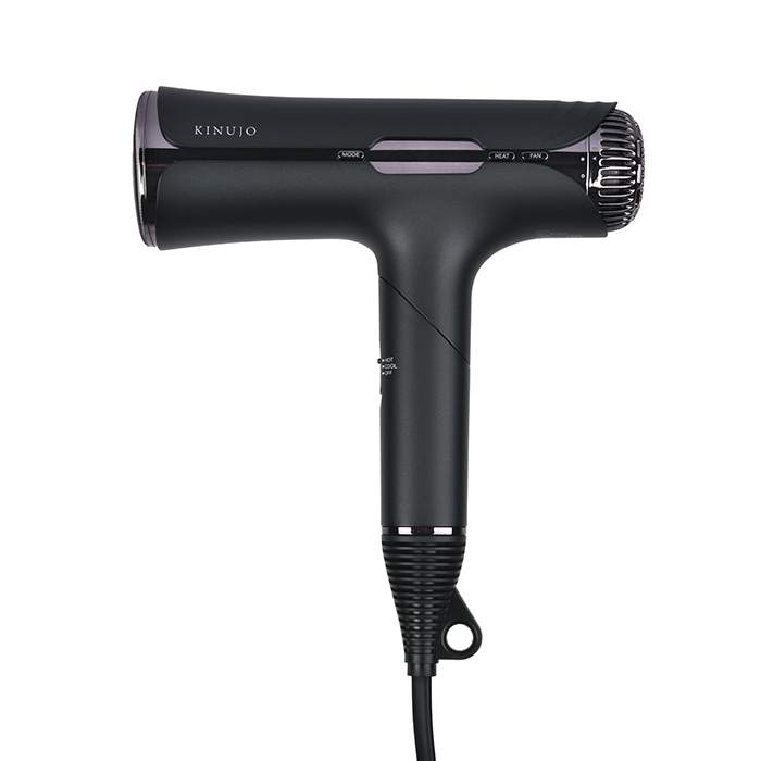 KINUJO Silk Premium Dryer キヌージョ KINUJO Silk Premium Dryer PRO | KINUJO（キヌージョ） | プロ専用