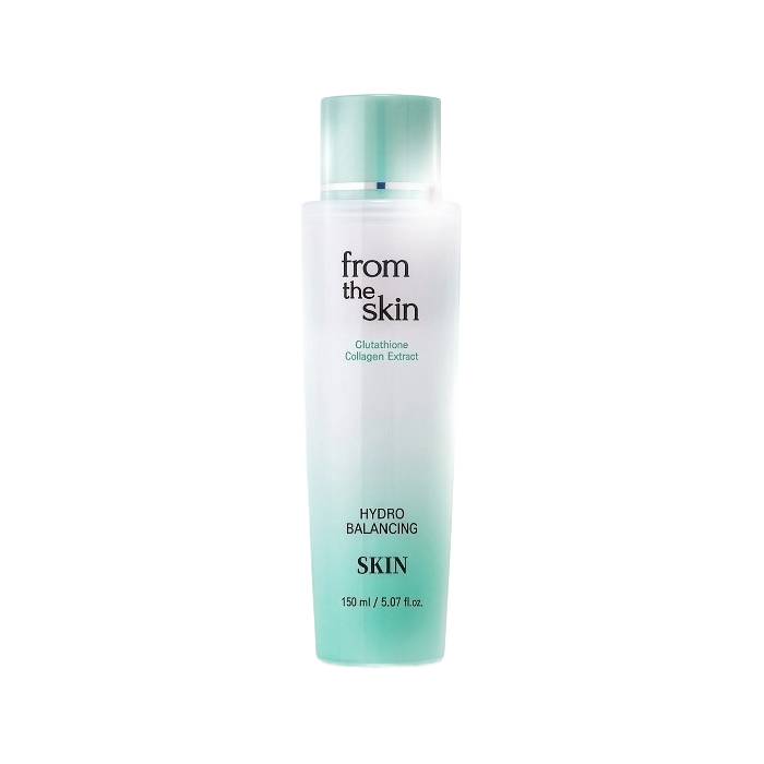 フロムザスキン グルコラ スキン(化粧水) 150mL フロムザスキン グルコラ スキン(化粧水)150ml | fromtheskin(フロムザ