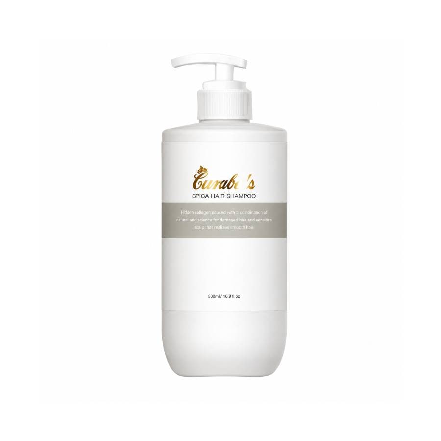 クララベルス 新スピカヘアシャンプー iPSC 500ml | Clarabells