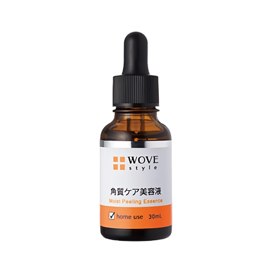 ウォブスタイル モイストピール 30ml | 美容液 | プロ専用美容商材 卸