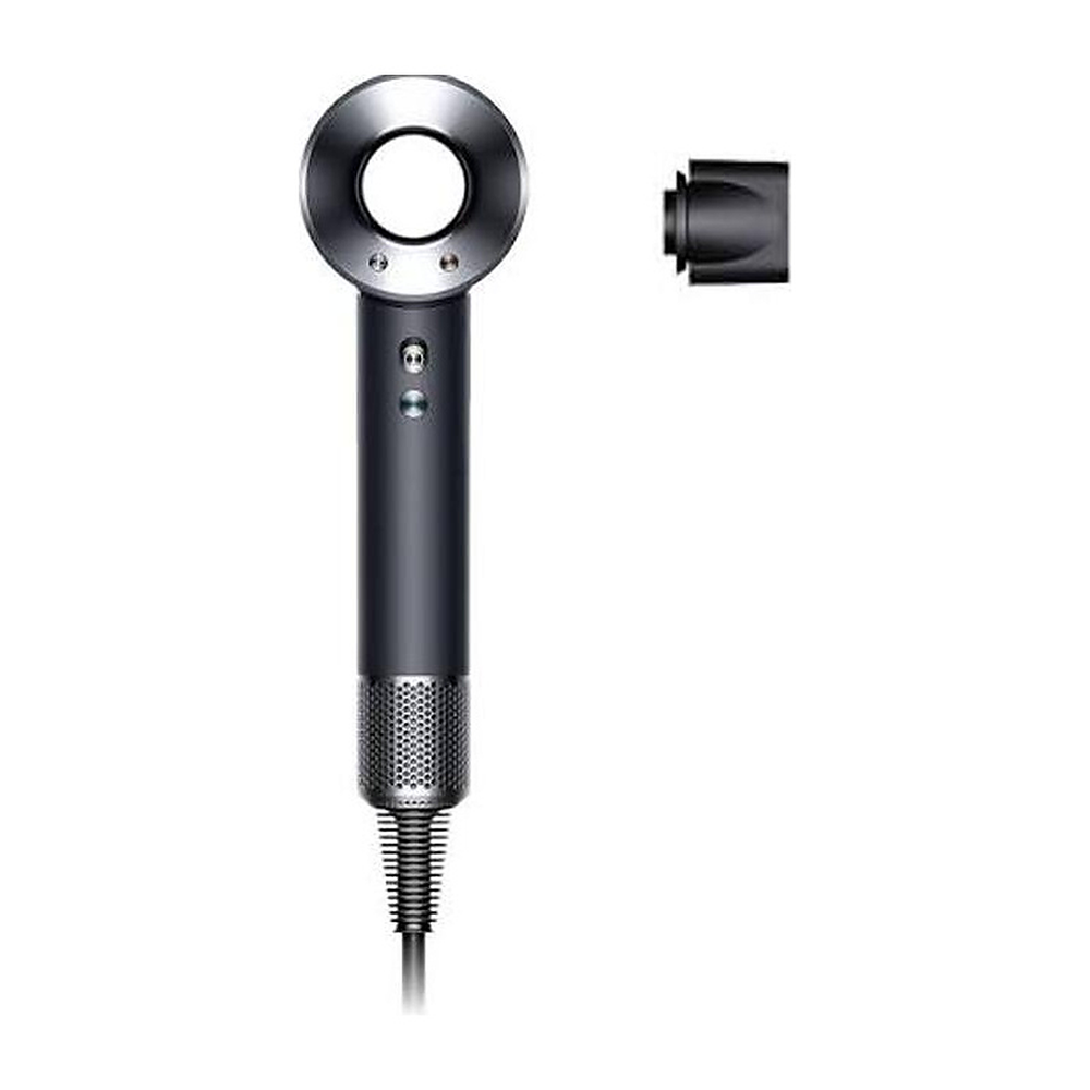 Dyson Supersonic Originヘアドライヤー ブラック/ニッケル(HD08 BBN