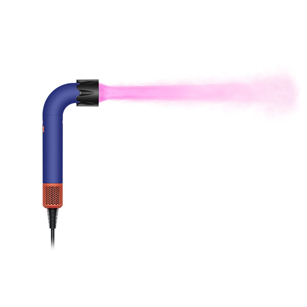 DYSON SUPERSONIC R(ダイソン スーパーソニック)ヘアドライヤー