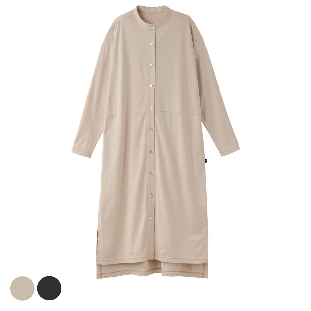 benly51ページ グンゼ アドバンスレーベル ペチコート 55cm丈 レディース インナー