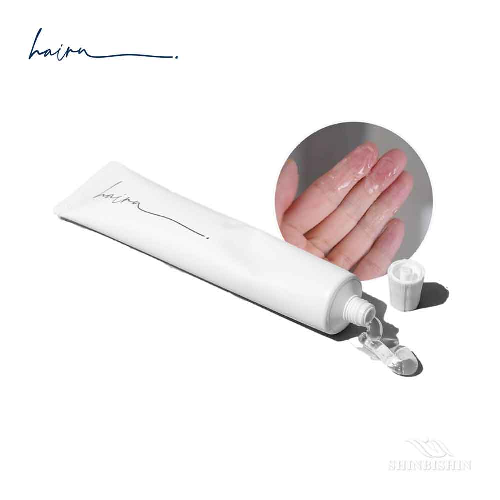 HAIRU(ハイル)ORIGINAL OIL-IN GEL GREASE100g サボンツリー緑 | hairu