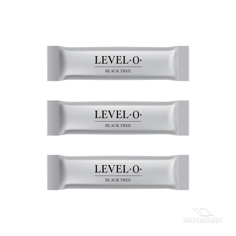 LEVEL・O(レベル・オー)BLACKTREE 30包 | トリートメント | 株式会社