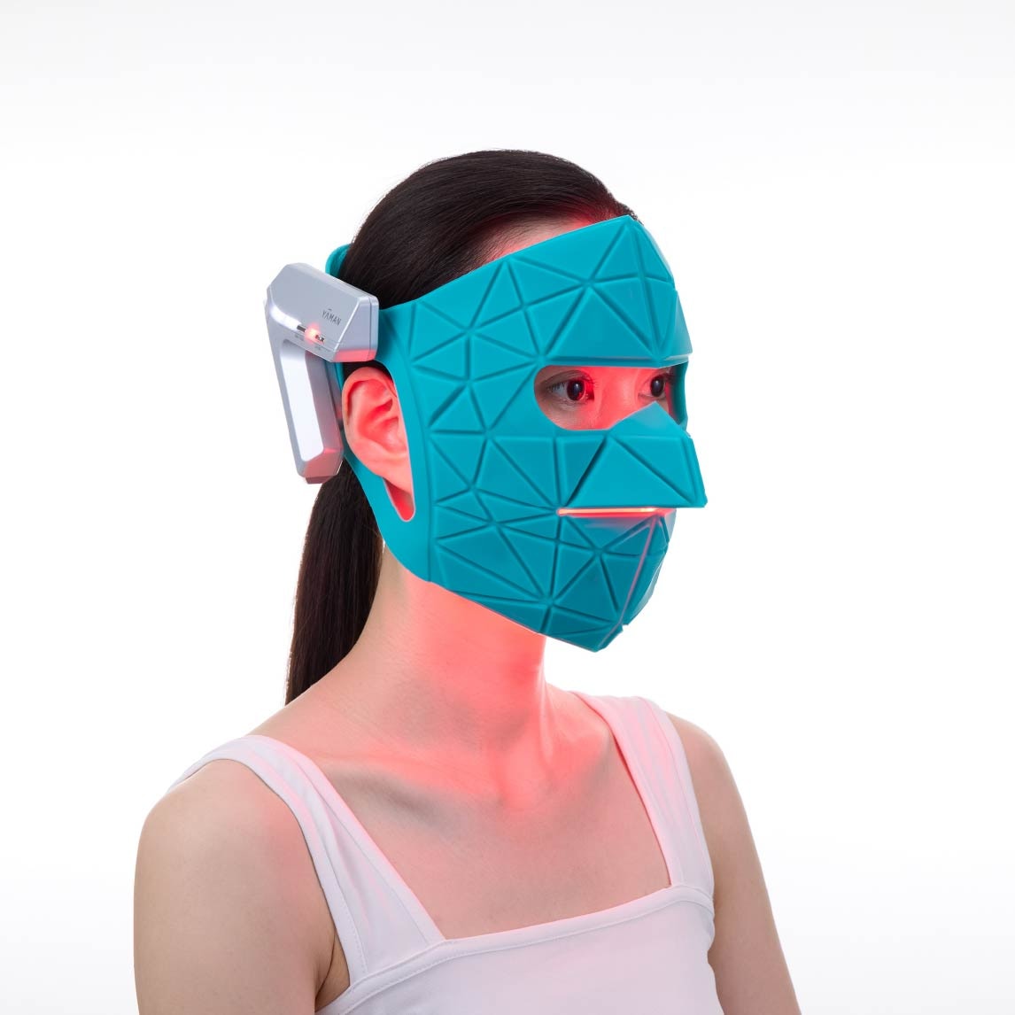 YA-MAN ブルーグリーンマスク YA-MAN ブルーグリーンマスク リフト | フェイシャル機器 | プロ専用