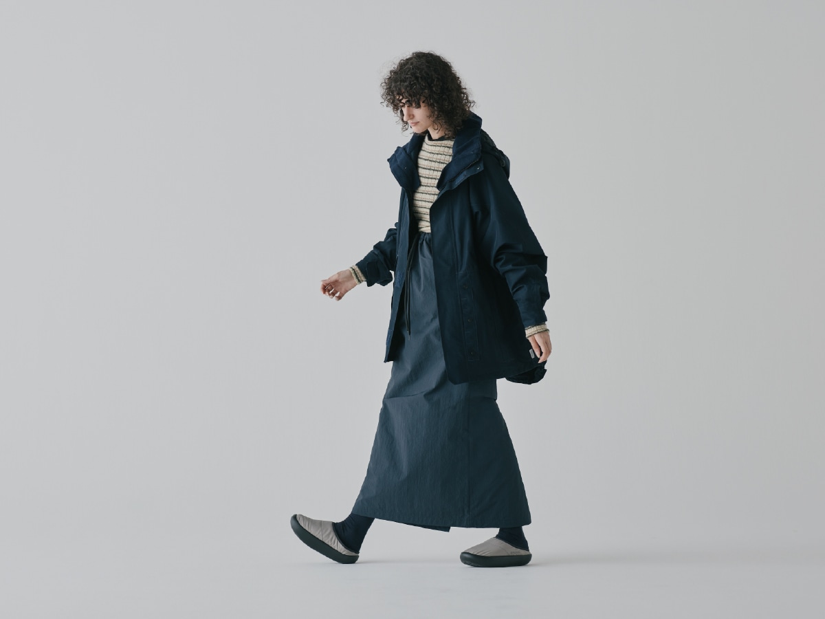 &MEDICAL KAMOLEG 3.0 PURE BLACK カモレグ M:23.0-24.5㎝ | &MEDICAL