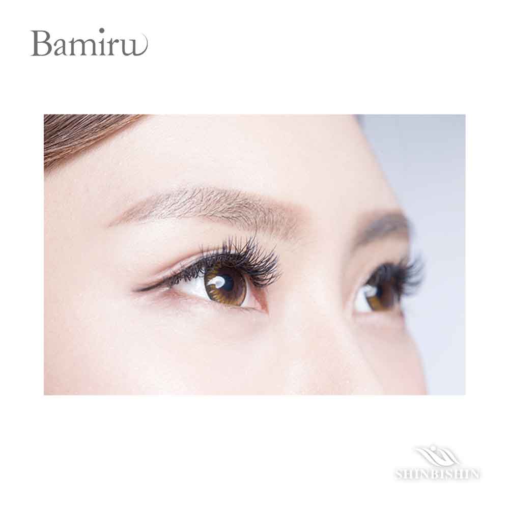 新)BAMIRU EYELID SERUM 1.8ml(バミルアイリッドセラム) | すべての