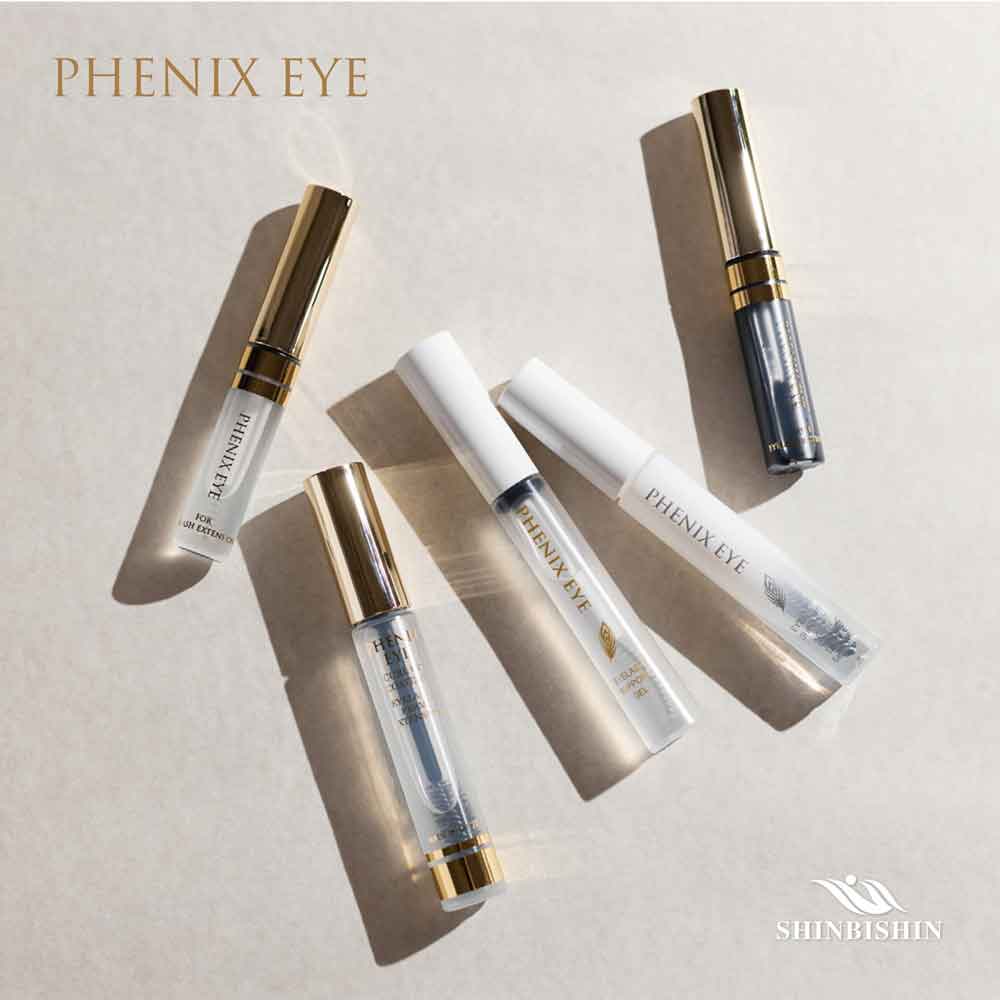 フェニックス アイ コーティングリキッドクリア RE 5ml | Phenix eye