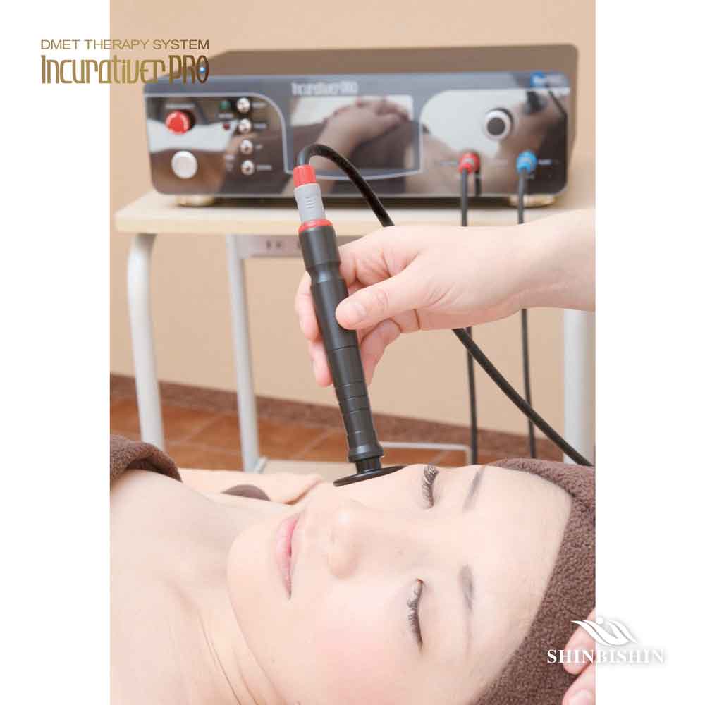 インキュアティバープロ　リープロ株式会社　高周波　業務用 インキュアティバーPRO 業務用ラジオ波 | 株式会社リー・プログループ