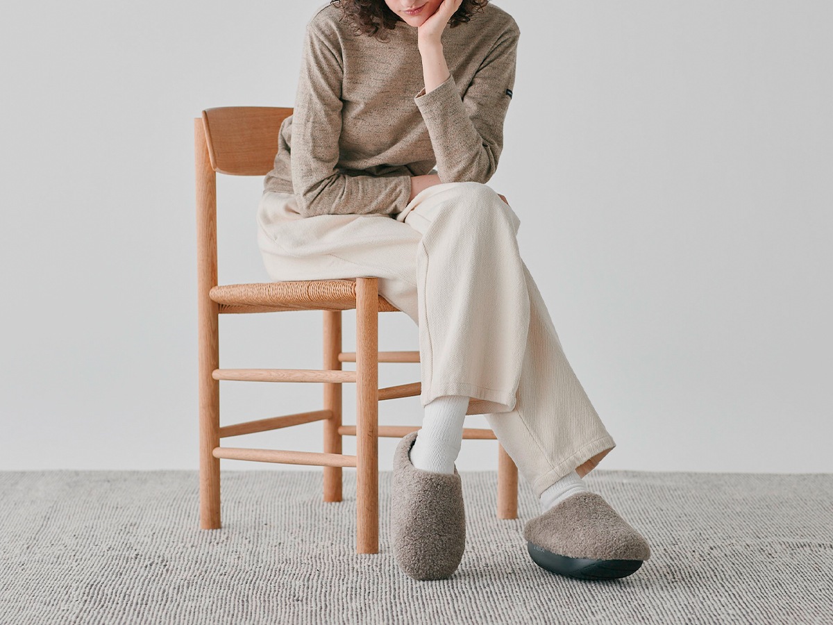 &MEDICAL KAMOLEG 2.0 BOA NATURAL BEIGE カモレグ S:22.5-24.0 