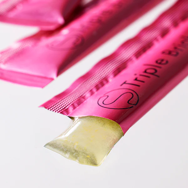 Triple Brightening Jelly 梅味 30包 | 健康食品 | プロ専用美容商材