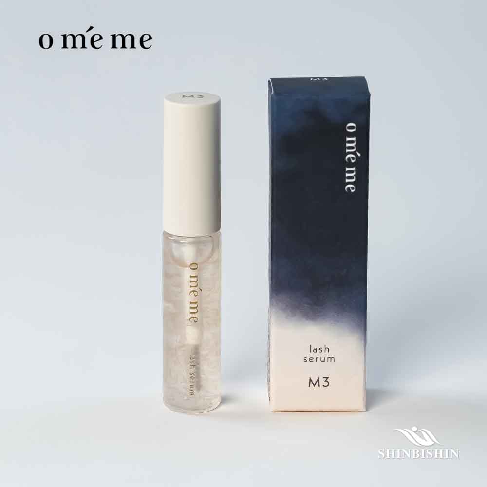OMEME LASH SERUM M3 7.5ml(旧MULTI) | Omeme.(オメメ) | プロ専用美容