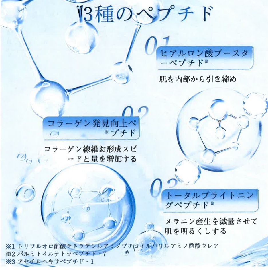 VITALITE INFINIE(ヴィタリテアンフィニ）フェイスアンドネックマスク