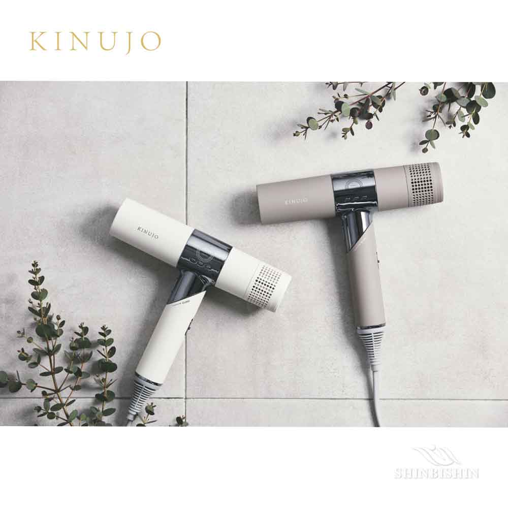 【新品未開封】 KINUJO HAIR DRYERK KH302 モカ KINUJO HAIR DRYER モカ KH302 | すべての商品 | 株式会社