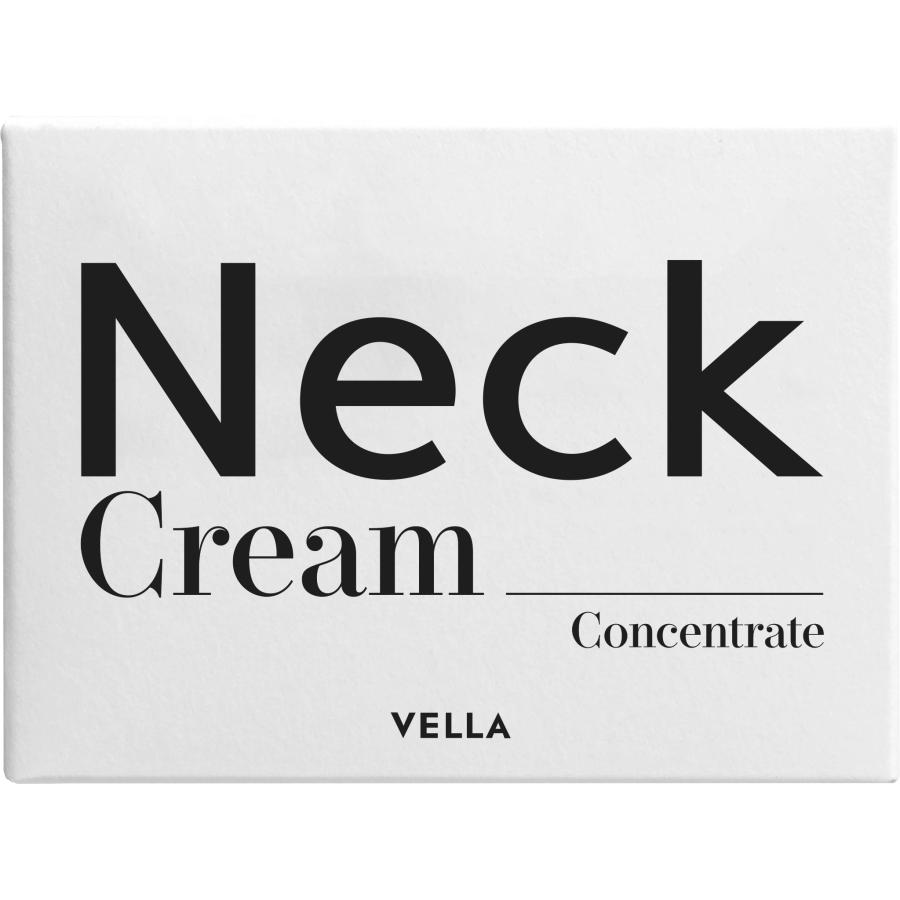 VELLA(ベラ）NECK CREAM（ネッククリーム）50ml | すべての商品