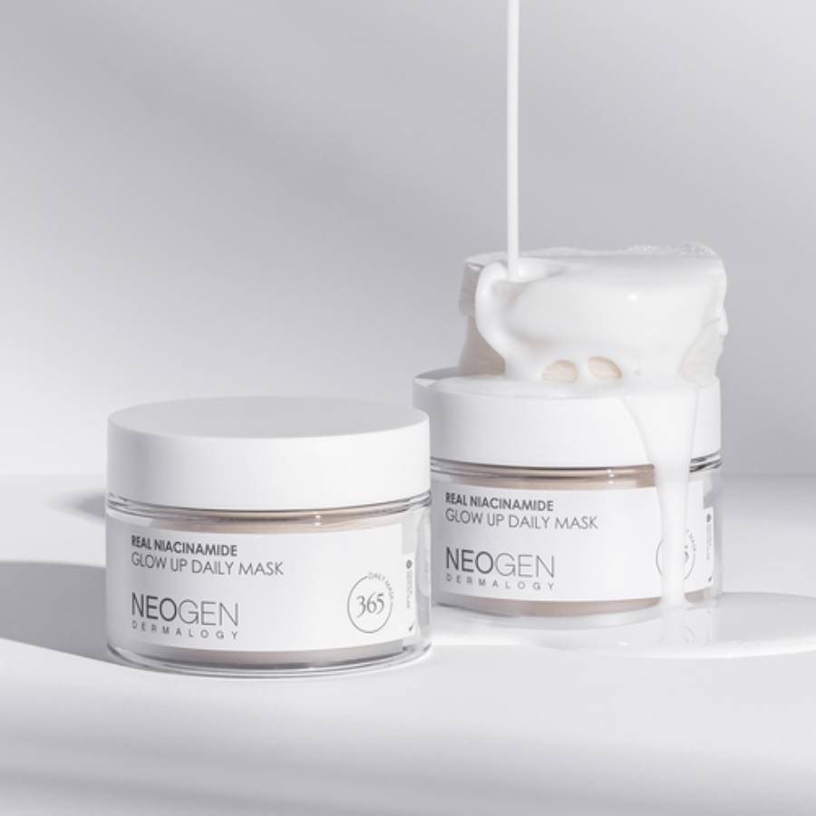 NEOGEN(ネオゼン)【ギフトセット】リアナルナイア・gup・デイリー