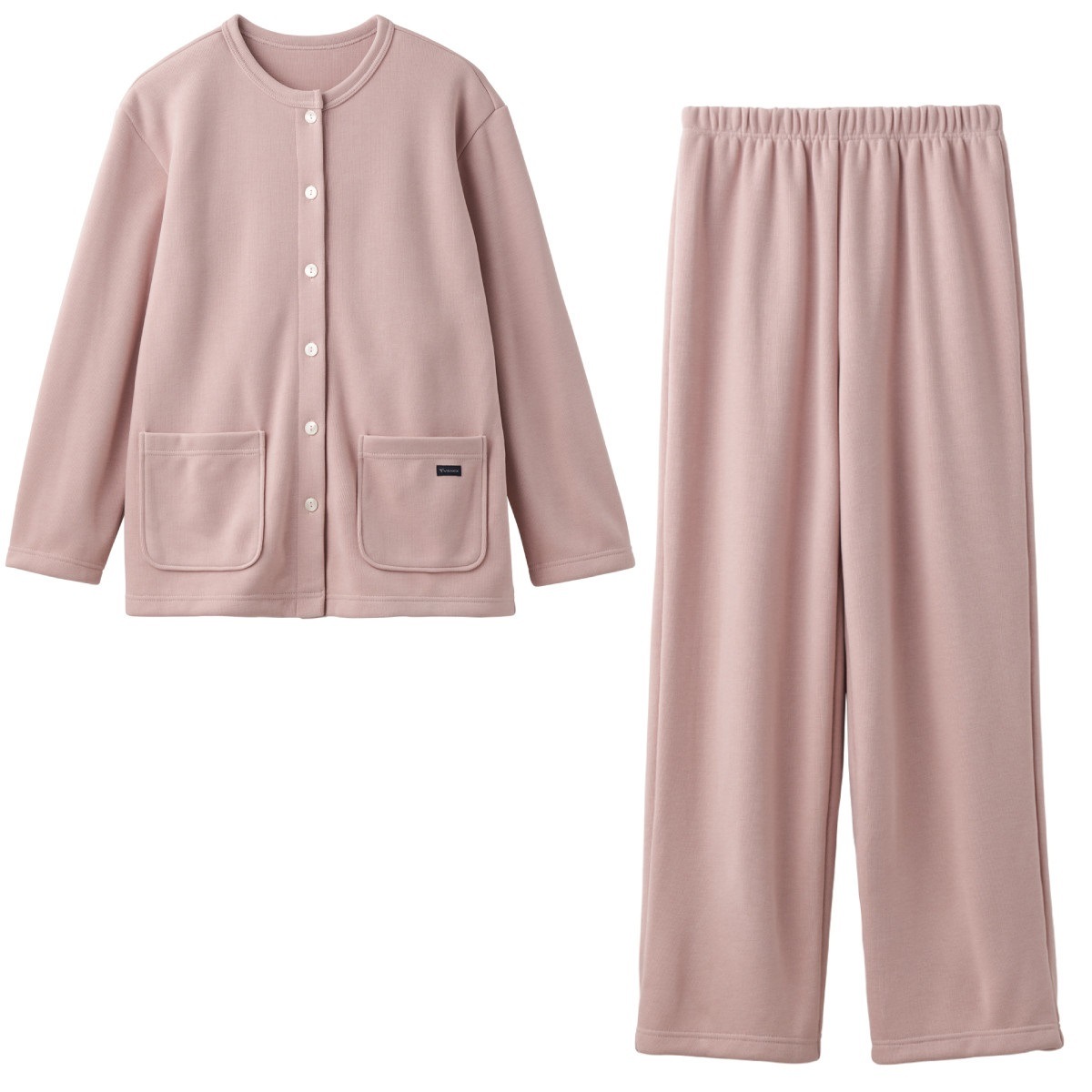 秋冬限定】VENEX 6999 リカバリーパジャマ ヒート レディース