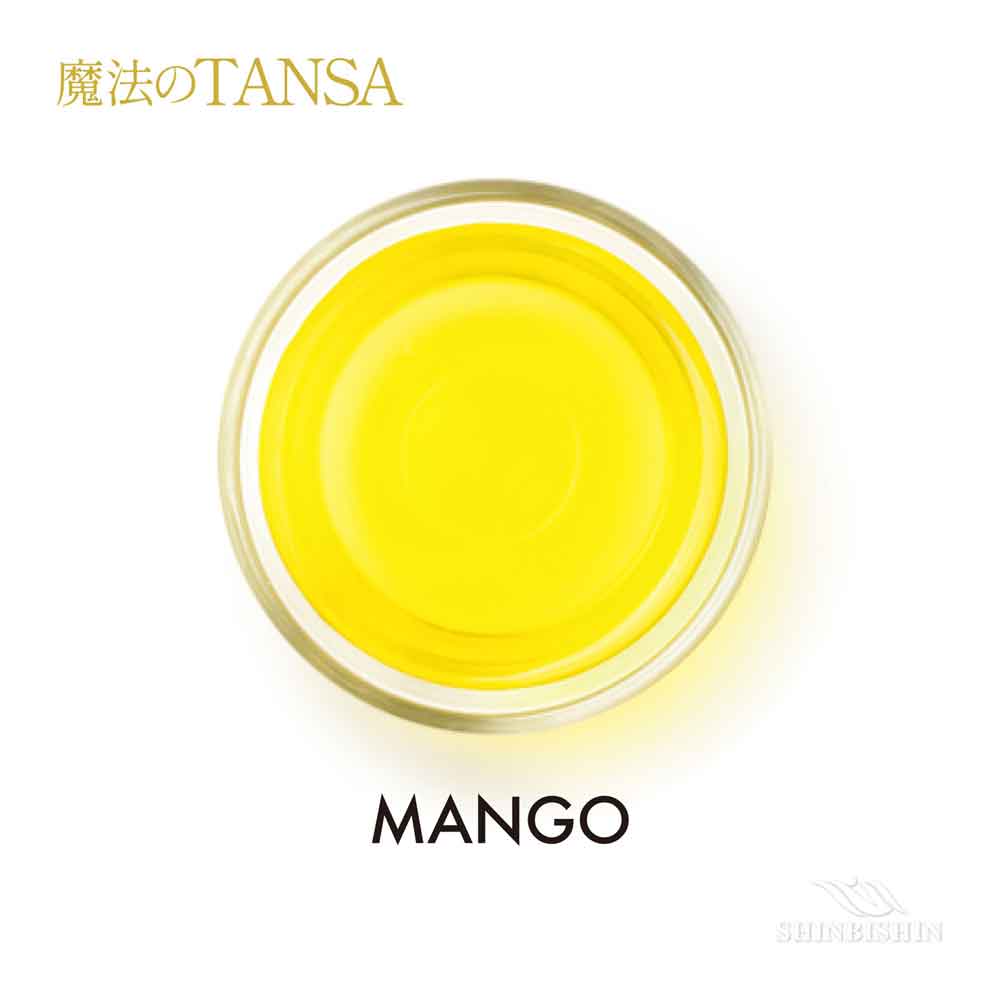 魔法のTANSA(タンサ) 409 【マンゴー】 1,000ml | 魔法のTANSA(タンサ