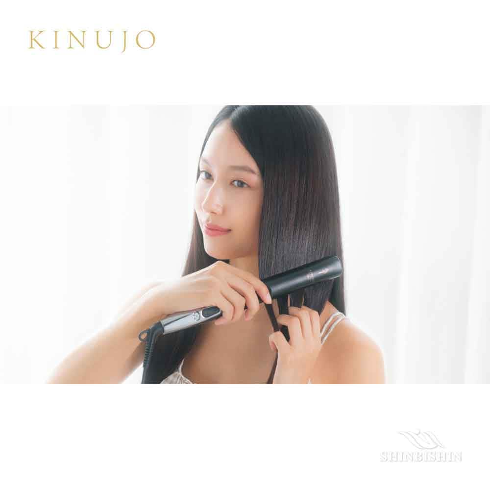 KINUJO PROストレートアイロン KP001 【サロン直送商品】 | KINUJO