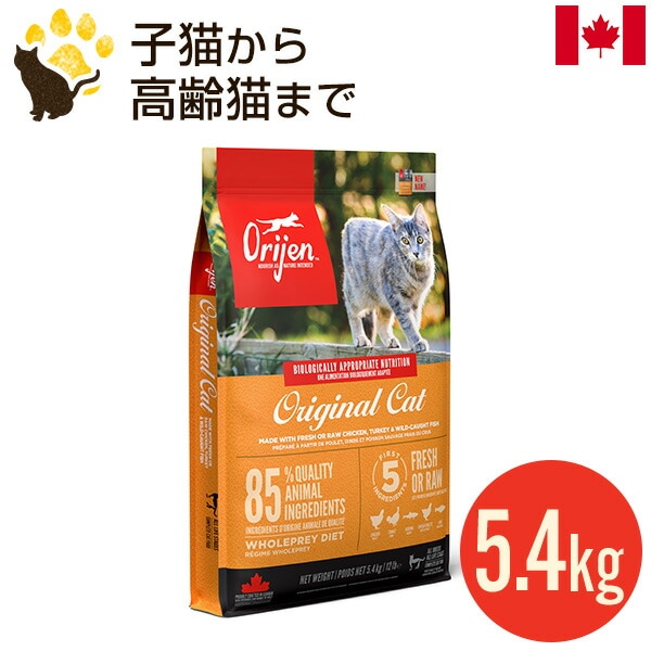 ���ꥸ�� ���ꥸ�ʥ륭��å� 5.4kg ������ ��ǯ�� ��ǭ���� ����åȥա��� ���ʥ��� ��̣����2027.10.29