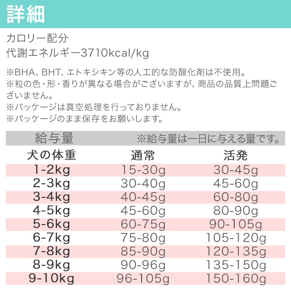 NEW ���ꥸ�� ���⡼��֥꡼�ɥޥ��ե��å��� 4.5kg ������ ������ ��������  ������ܿ� �ɥå��ա��� ���ʥ��� ��̣����2027.2.7