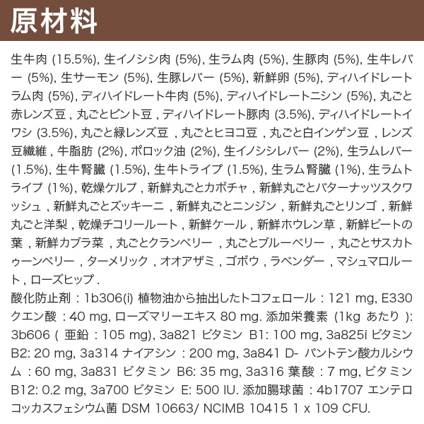 NEW ꥸ 쥸ʥå ɥå 11.4kg () ܿ ǯ ɥåա ʥ ̣2027.1.7