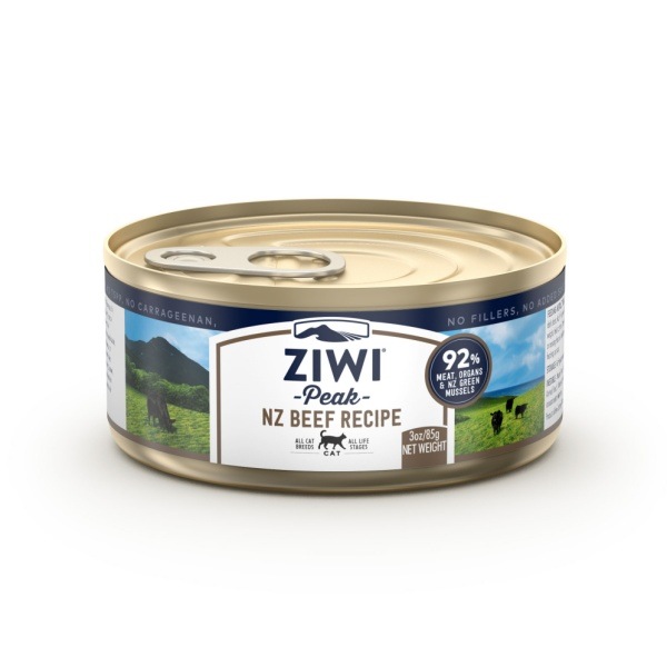 �������ԡ��� ZIWI Peak �����åȥ���åȥա��� �ӡ��ա�85g �̵�