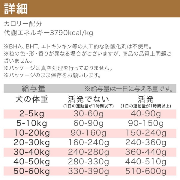 ������ �������ɥɥå��쥷�� 6kg (������) �ɥå��ա��� ������ ��ǯ���� ���ʥ��� ��̣����2026.9.10