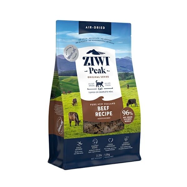 ԡ ZIWI Peak ɥ饤åȥաɡӡե쥷 1kg̣2026.7.7
