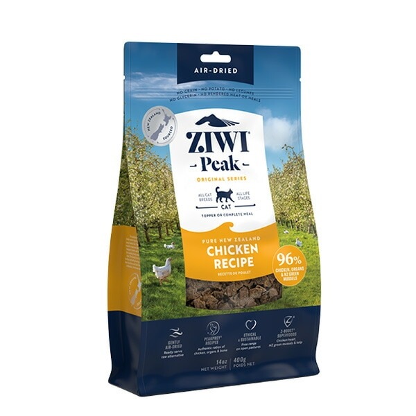 ȥåȡ̣¸ڤʡԡ ZIWI Peak ɥ饤åȥաɡե꡼󥸥 400g̣2025.8.15