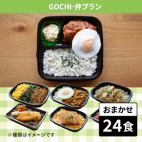 �ڿ������Ȱ����Ѿ��ʡ�GOCHI-�ۥץ��24���ѥå�