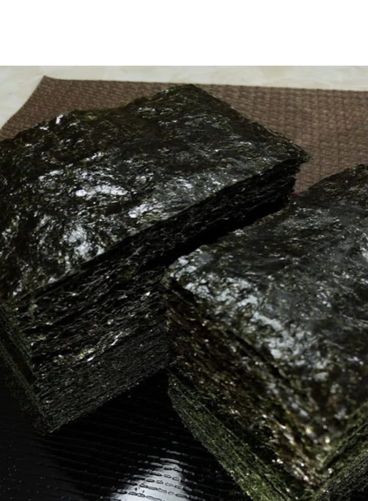 初摘み味付け海苔（新芽） 8個 有明海産 味付け海苔 8ツ切144枚 （全型18枚分） 送料無料