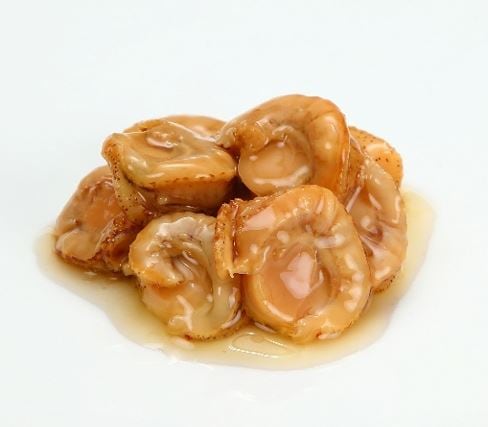 806157】煮貝［缶］ 帆立 | おつまみ缶（煮貝[缶]） | ギフトに使える