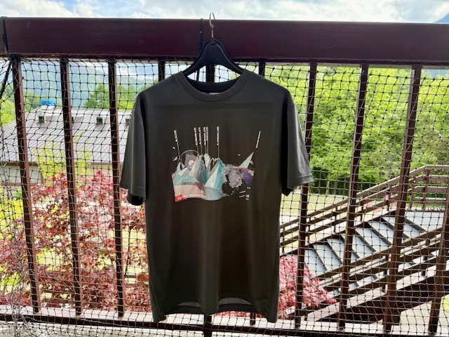 ץAlpScape Dry Tee ʥץץɥ饤Tġ