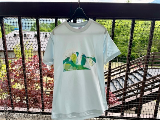ץAlpScape Dry Tee ʥץץɥ饤Tġ
