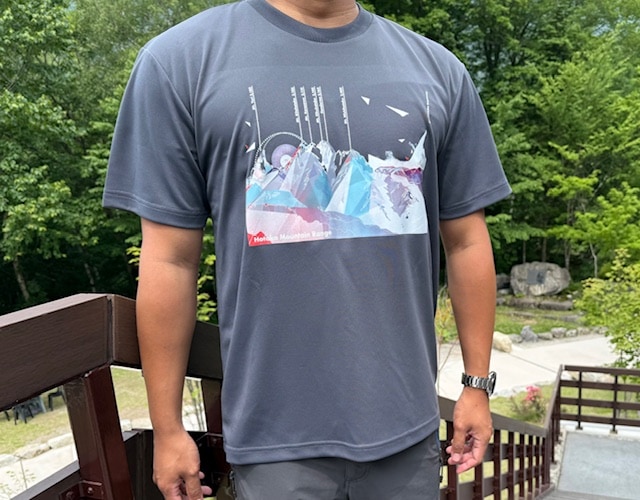 ץAlpScape Dry Tee ʥץץɥ饤Tġ