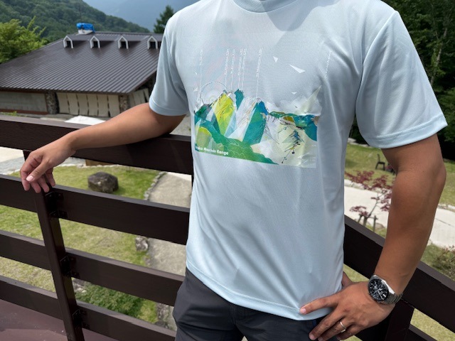 ץAlpScape Dry Tee ʥץץɥ饤Tġ