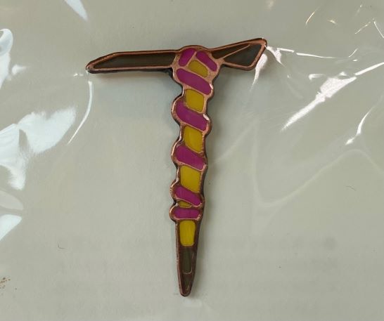 ��Yamasanka��Pins �ԥå���