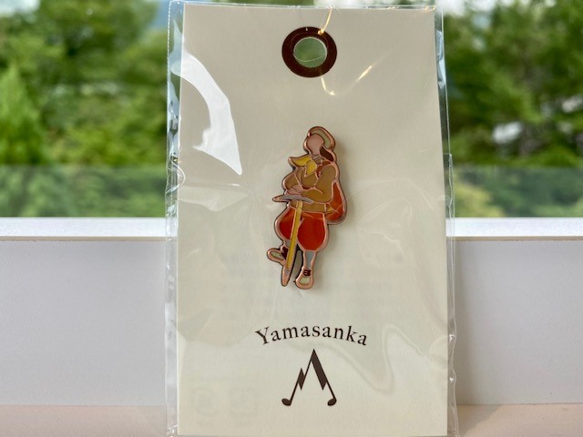 ��Yamasanka��Pins �����롩O
