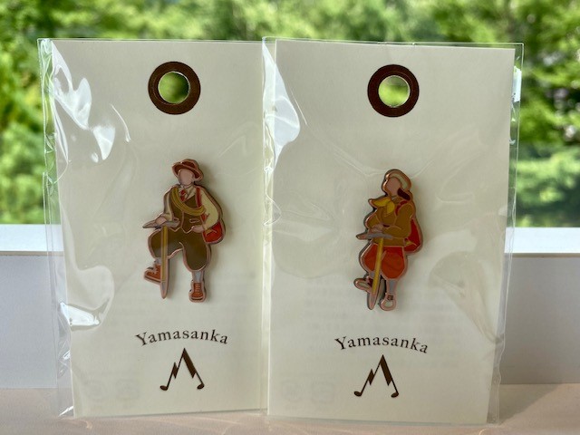 ��Yamasanka��Pins �����롩O