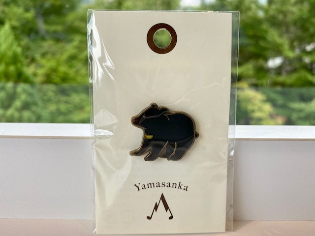 ��Yamasanka��Pins ���Ǹ�����������